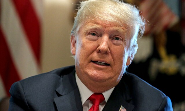 Innovasjon Norge gir Trump skylden for turistnedgang